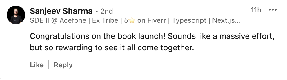 Feedback 8