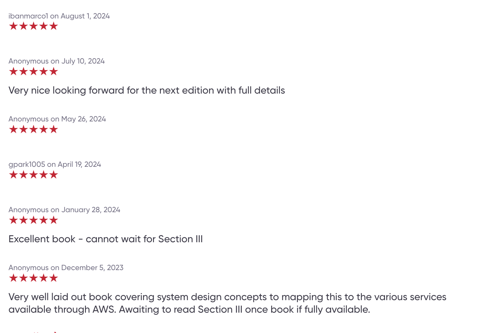 Feedback 2